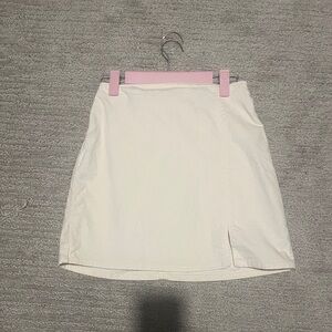 Hollister Corduroy Skirt